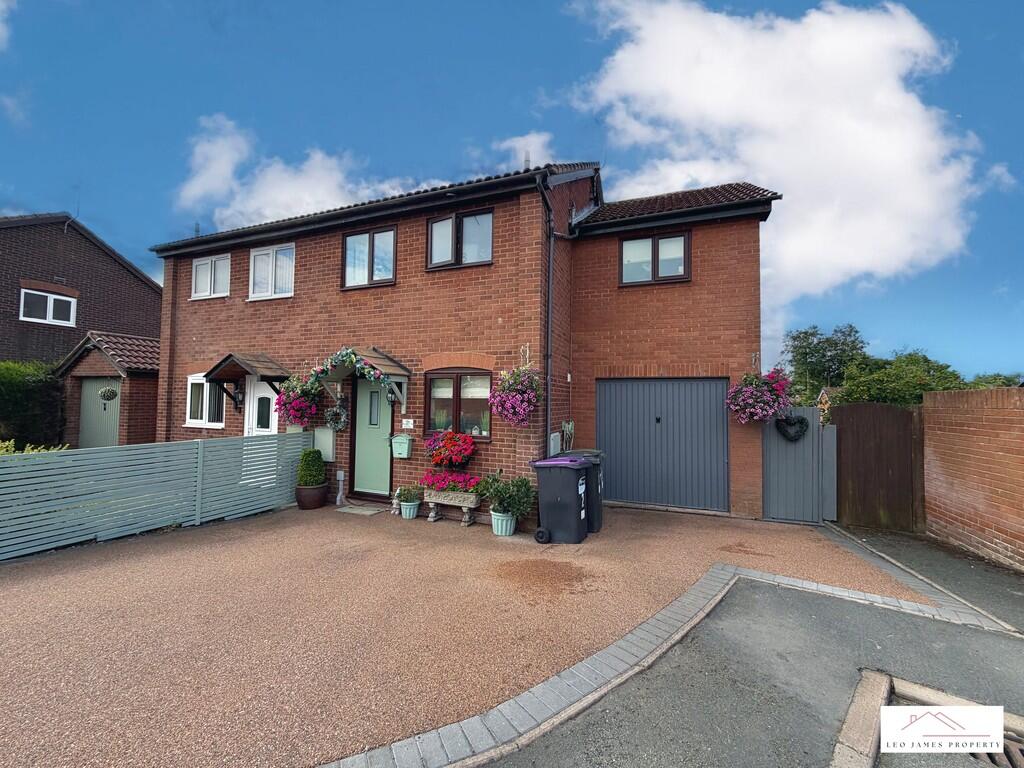 Main image of property: Kent Close, Whitchurch