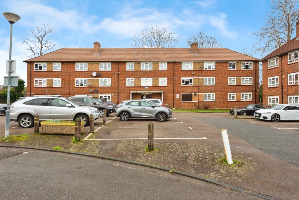 Main image of property: Gap Road, London, SW19