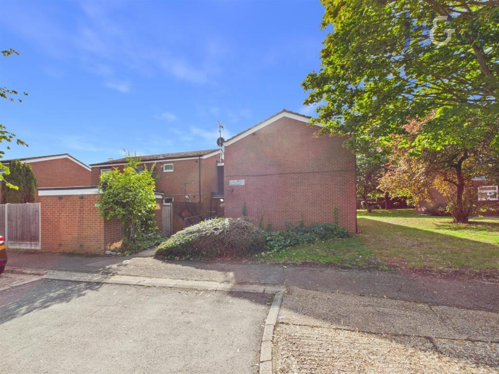 Main image of property: Torquay Crescent, Stevenage, Hertfordshire, SG1 2RW.