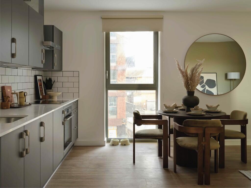 Main image of property: Flat 2002, Alperton Depot, 330 Ealing Road, London, HA0 4LL