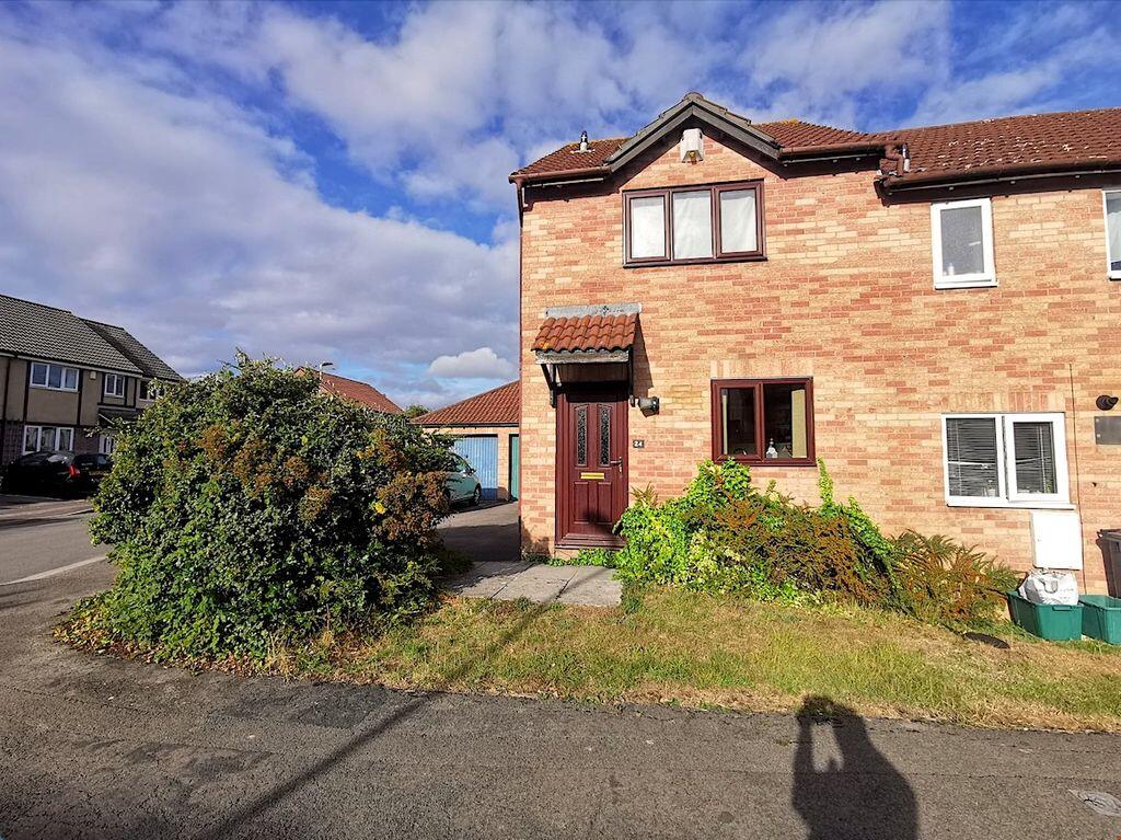 Main image of property: Apseleys Mead, Bradley Stoke
