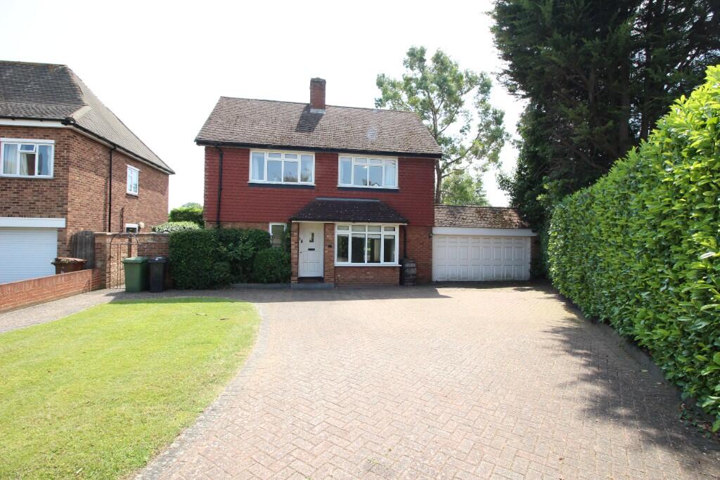 Main image of property: Worcester Gardens, Worcester Park KT4