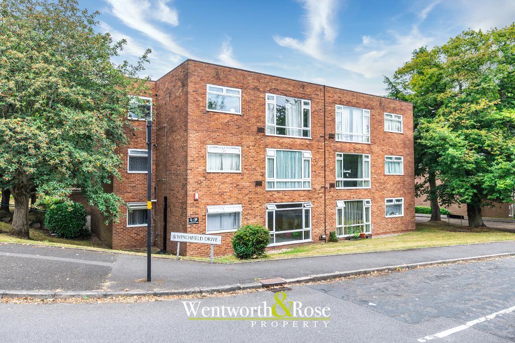 Main image of property: Spreadbury Close, Harborne, Birmingham, B17 8TQ