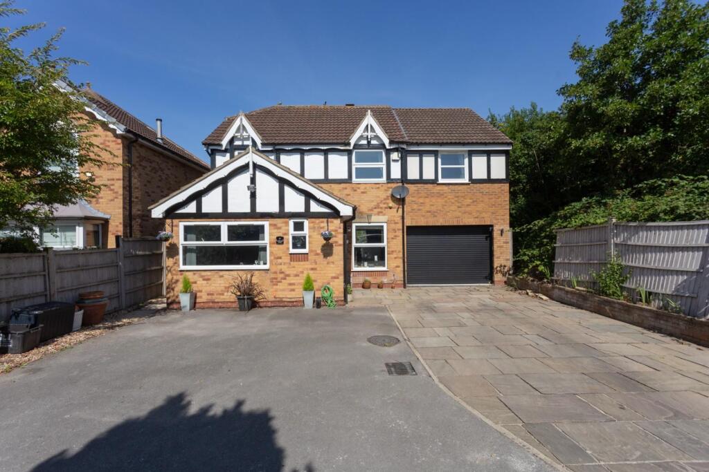 Main image of property: Wellesley Close, Clifton Moor, York - NO CHAIN