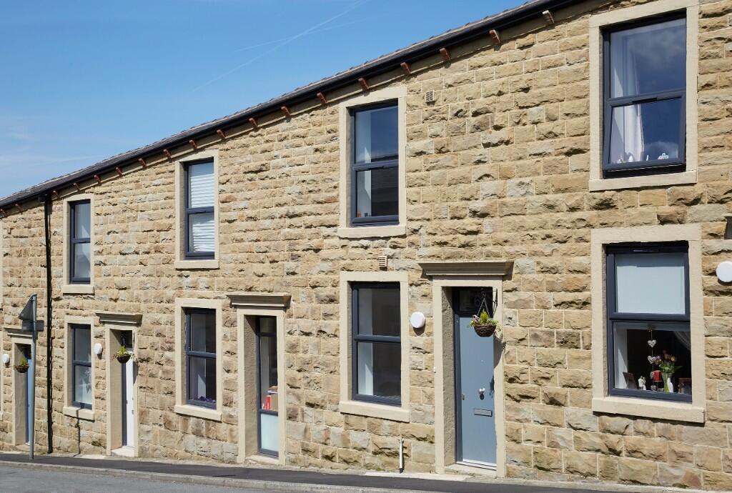 Main image of property: Booth Street, Accrington, Lancashire