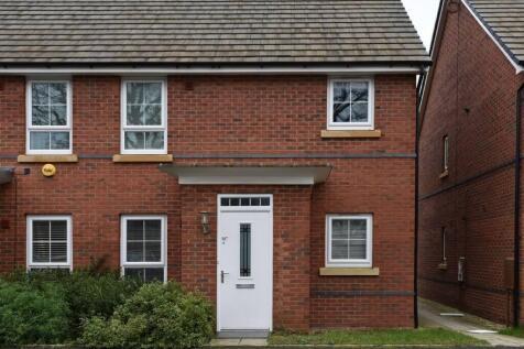 Main image of property: Warwickshire CV34