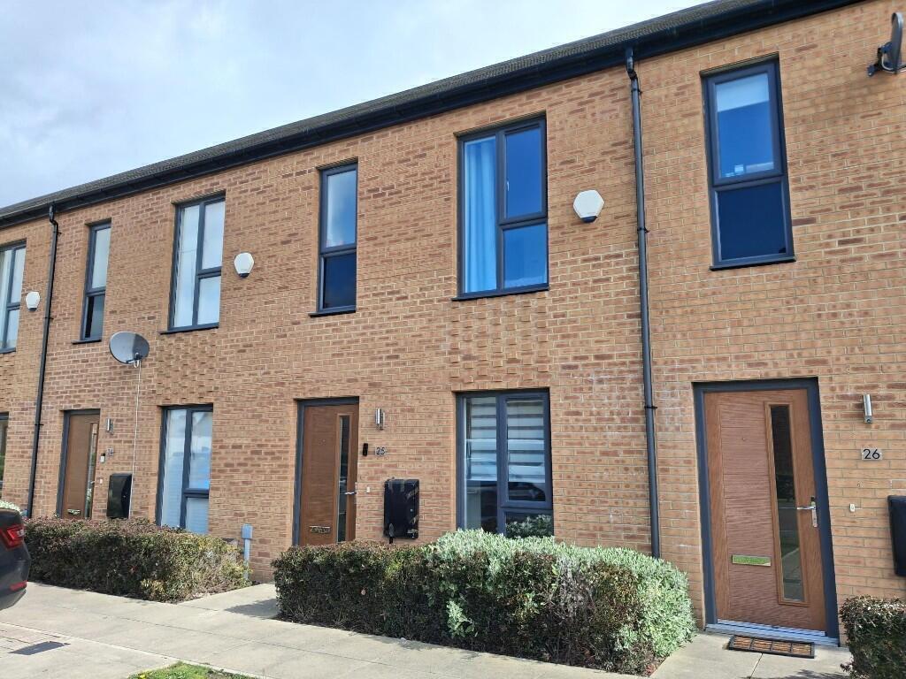 Main image of property: Scholars View, Houghton-le-spring, Sunderland
