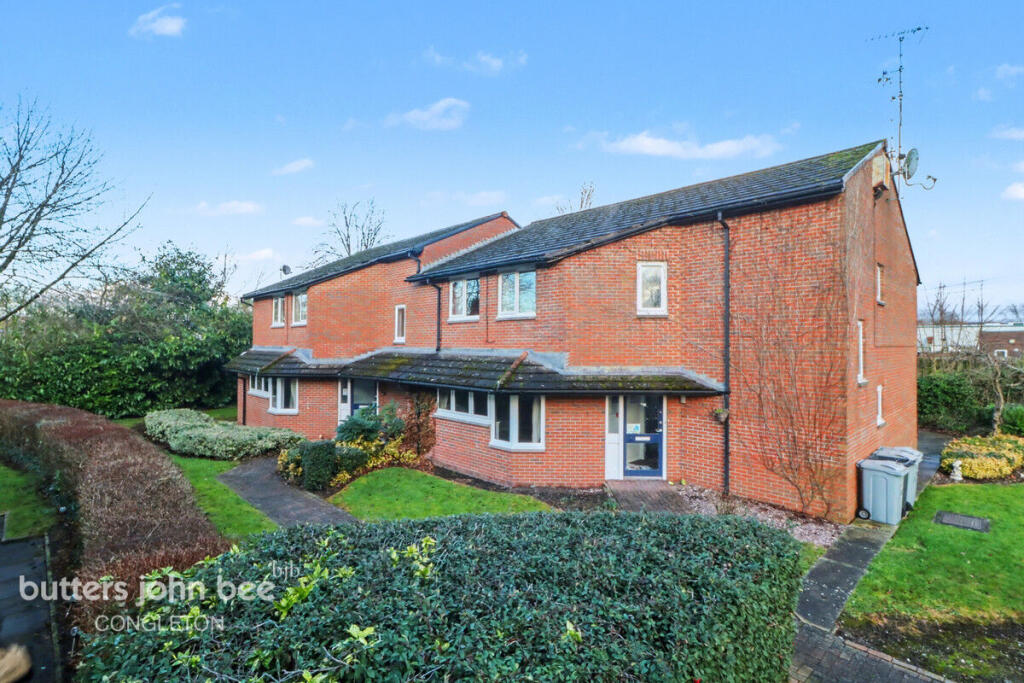 Main image of property: Sandbach Road, Congleton