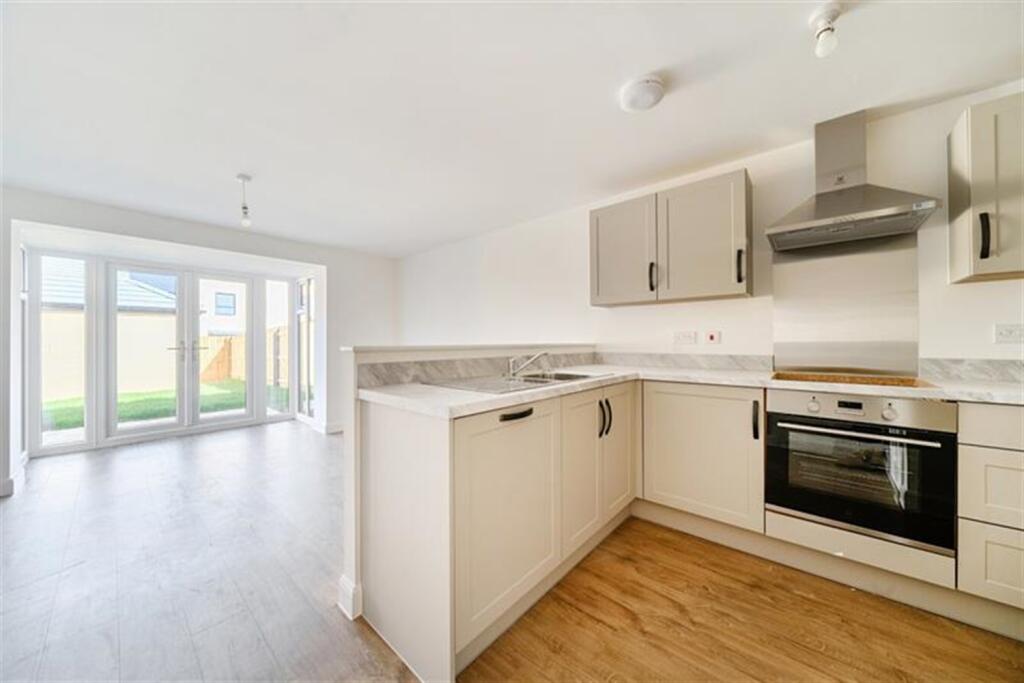 Main image of property: 3 bedroom Terraced House in Beadles Place, Abingdon