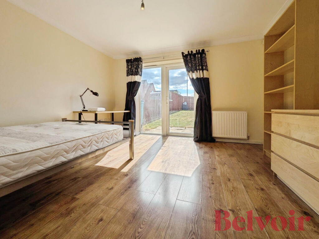 Main image of property: Rooms to let Comet Avenue, Knutton, ST5