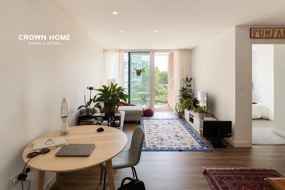 Main image of property: Shoreline Building, 42 Newnton Close, Woodberry Down, N4