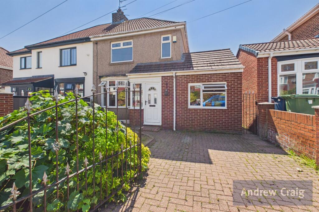 Main image of property: Druridge Avenue, Fulwell