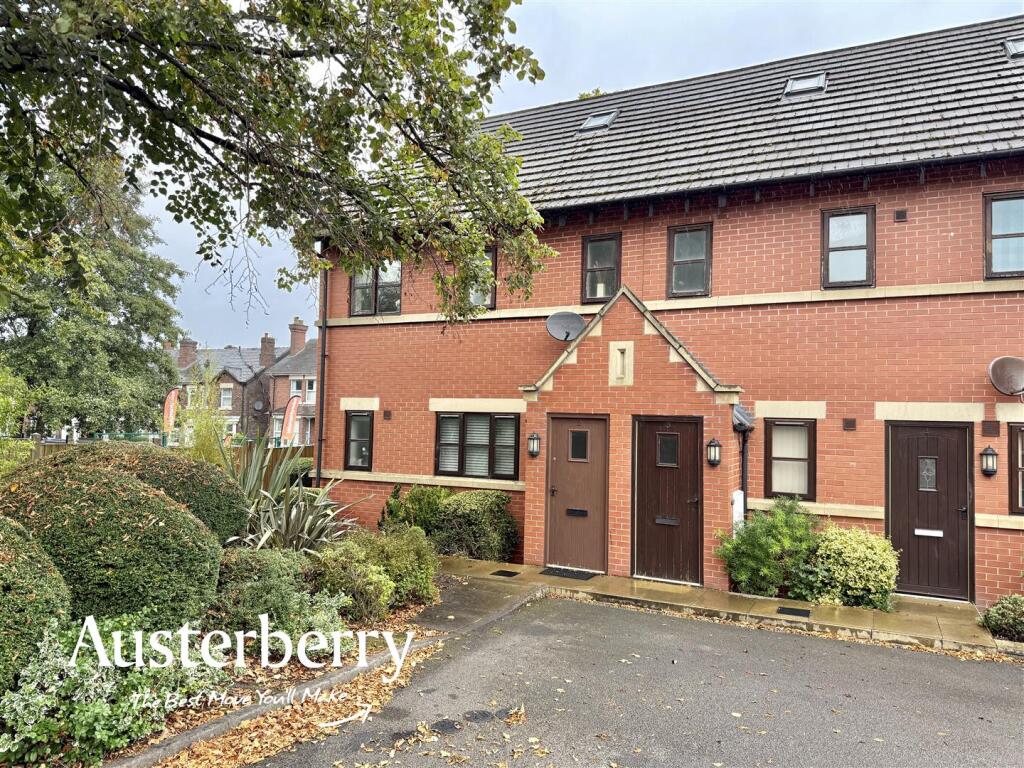 Main image of property: Meir Road, Stoke-On-Trent
