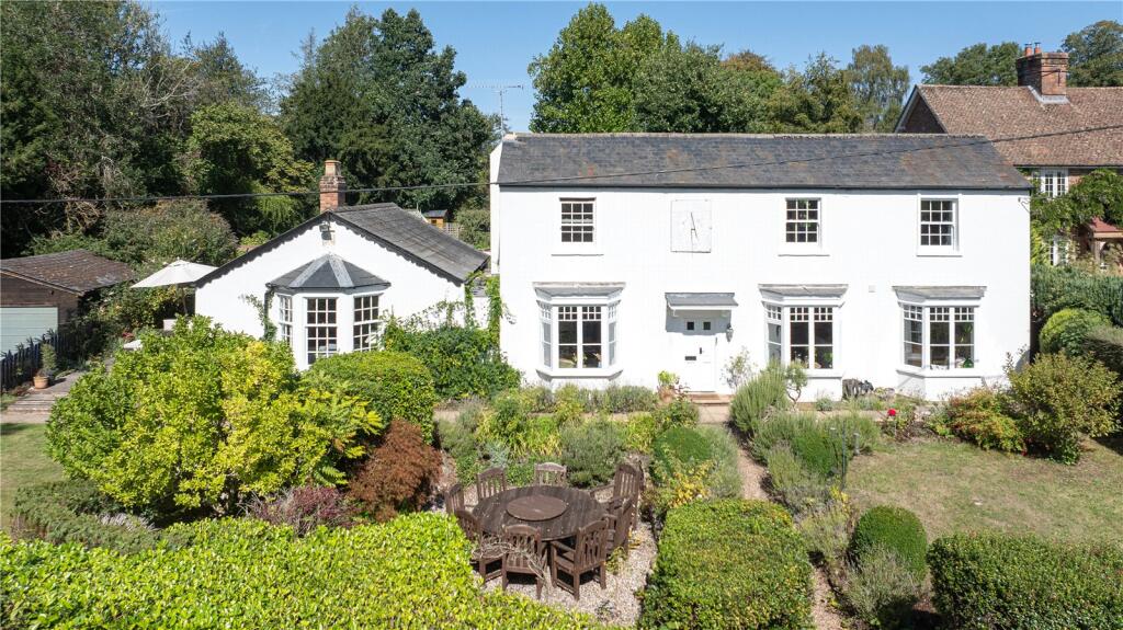 Main image of property: Woodborough, Pewsey, SN9