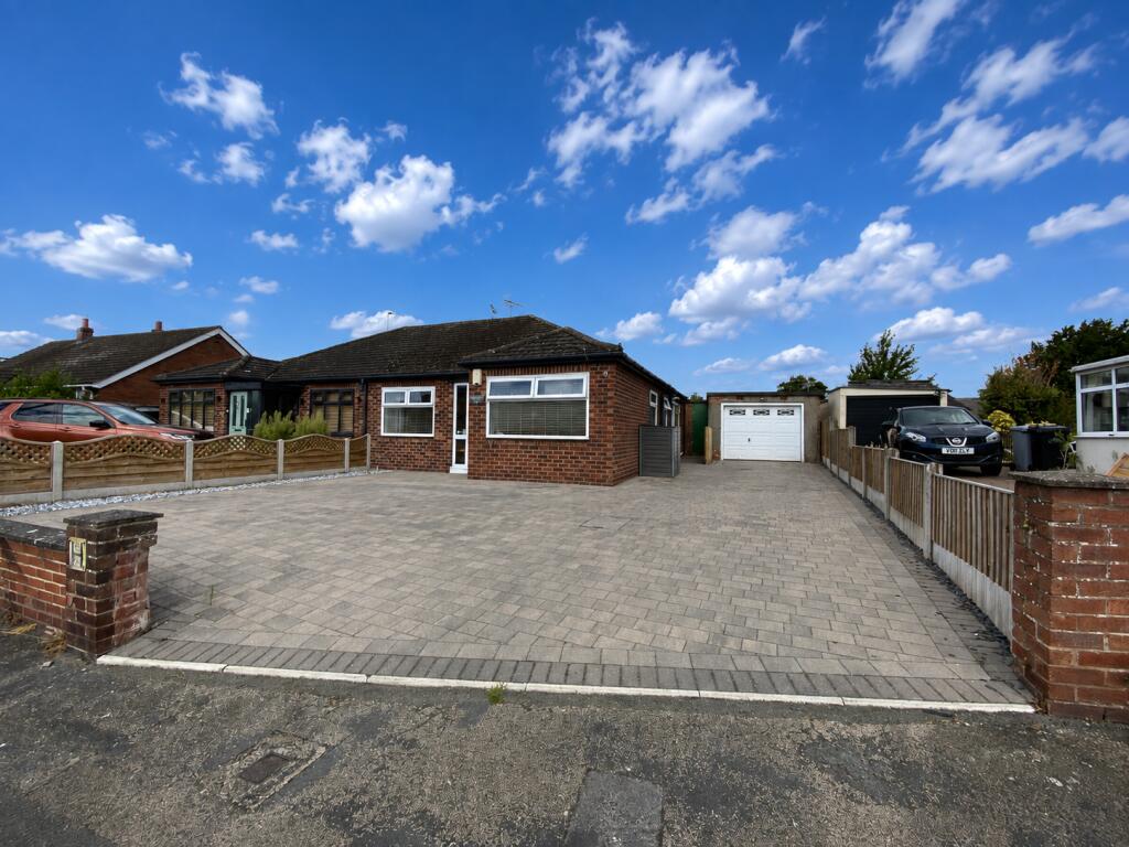 Main image of property: Mere Road, Crewe