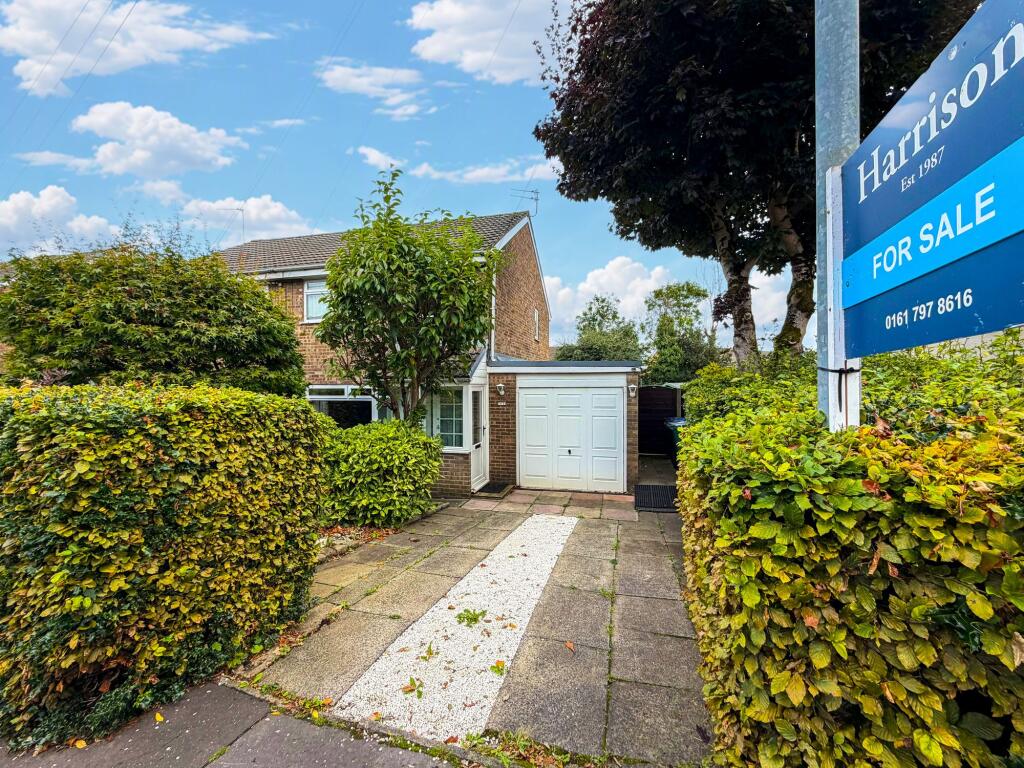 Main image of property: Walshaw Road, Walshaw, Bury, BL8 1PY