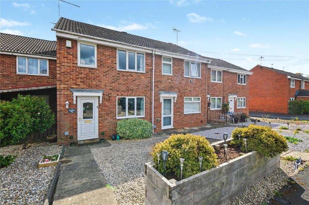 Main image of property: Fairfield Way, Tadcaster, North Yorkshire