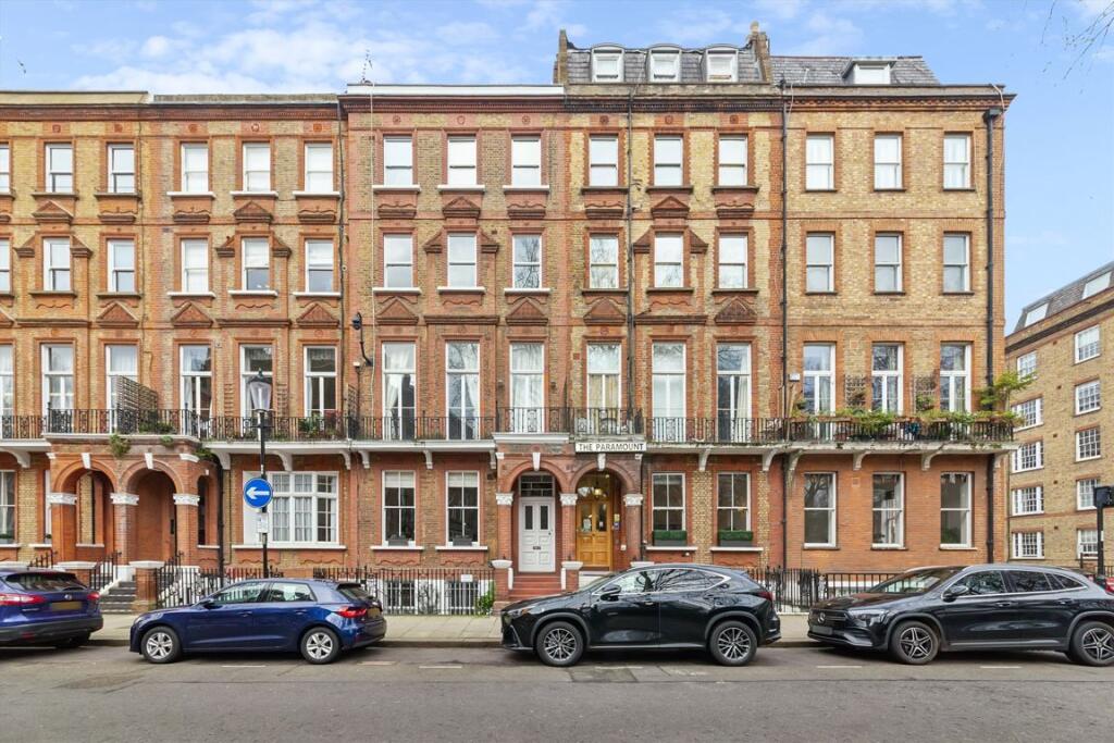 Main image of property: Nevern Square, Earls Court