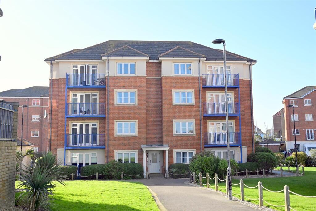 Main image of property: Barbuda Quay, Sovereign Harbour South, Eastbourne