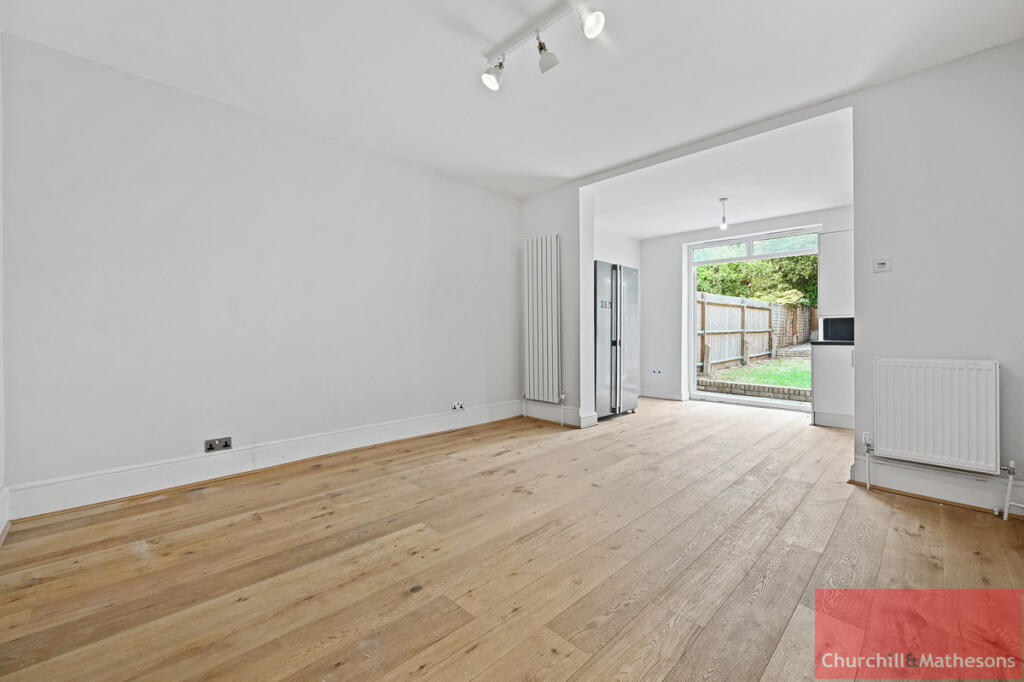 Main image of property: Aberdeen Road, London, NW10 1