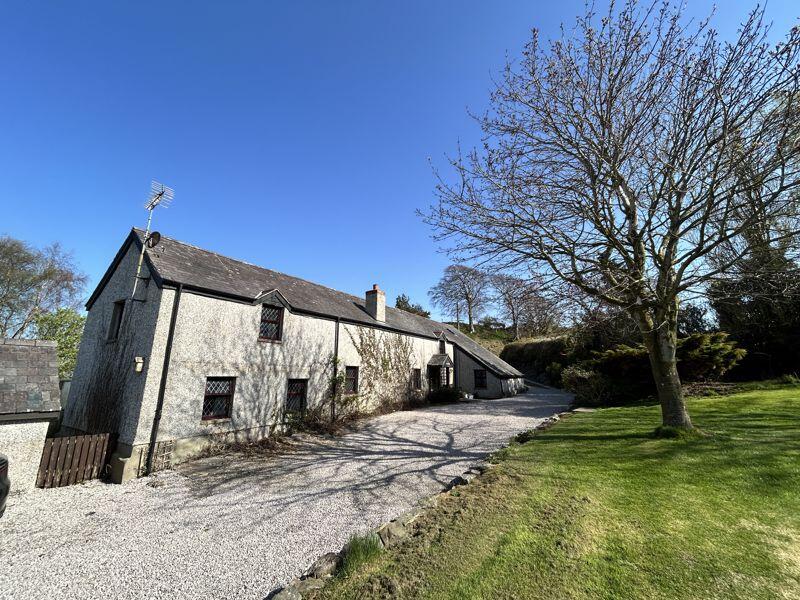 Main image of property: Llanelian, Colwyn Bay