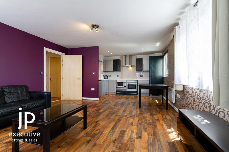 Main image of property: Landmark Place, Churchill Way, Cathays, Cardiff