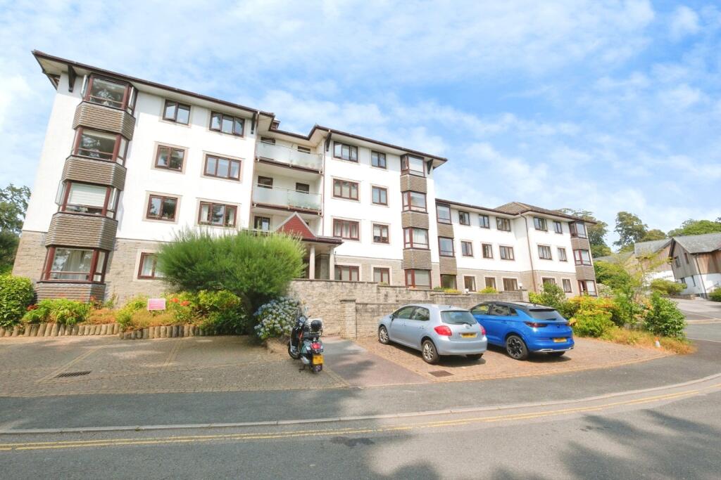 Main image of property: Penhaligon Court, Truro