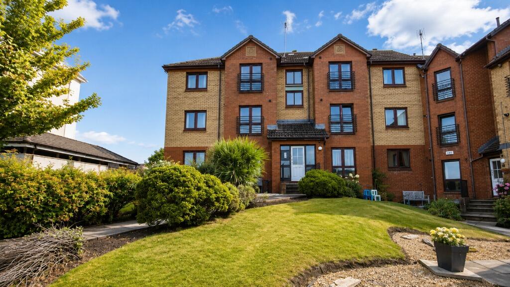 Main image of property: Knightswood Court, Knightswood, Glasgow, G13 2XN