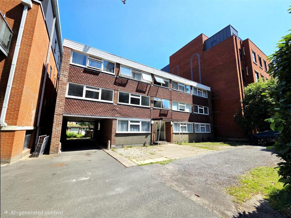 Main image of property: St. Johns Road, Harrow
