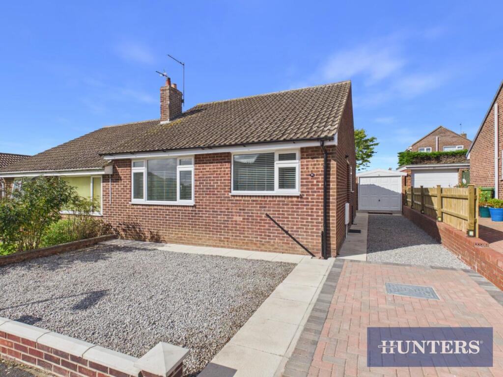 Main image of property: Darwin Road, Bridlington