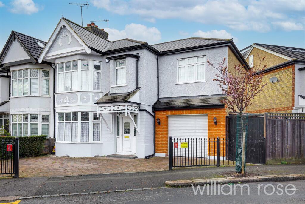 Main image of property: Tudor Road, Highams Park