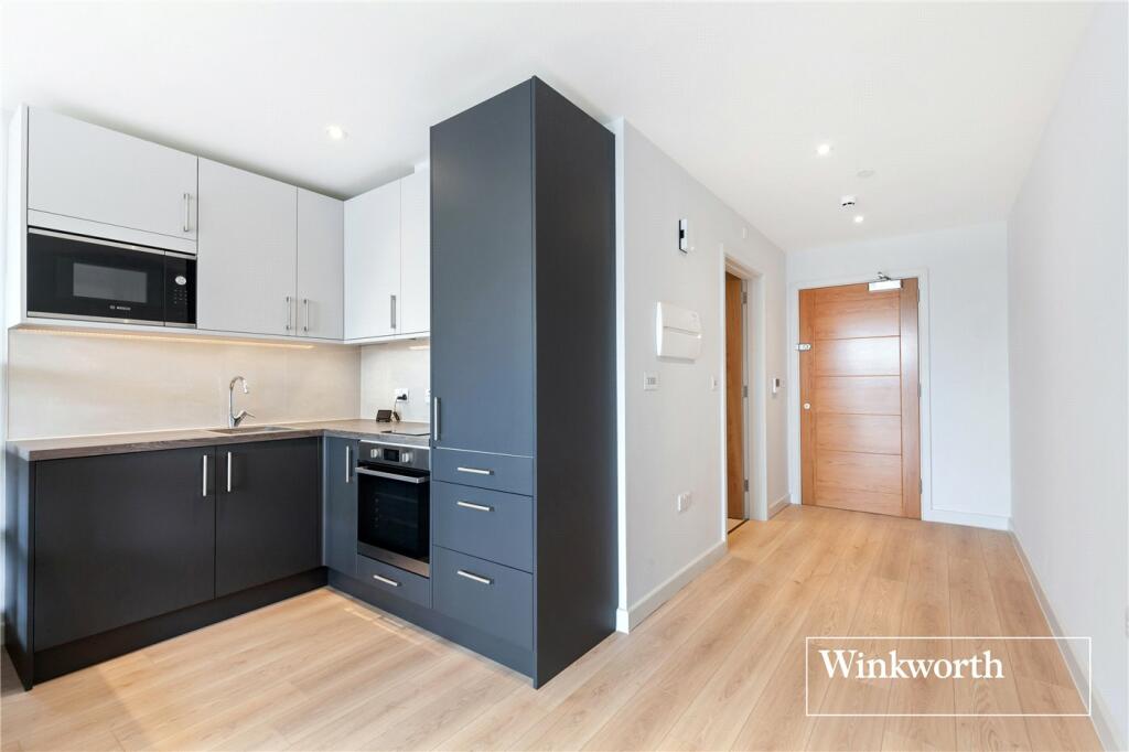 Main image of property: Shakespeare Road, London, N3