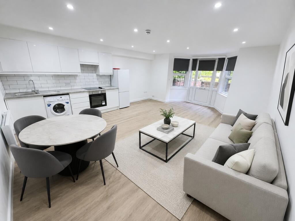 Main image of property: Lilford Rd SE5