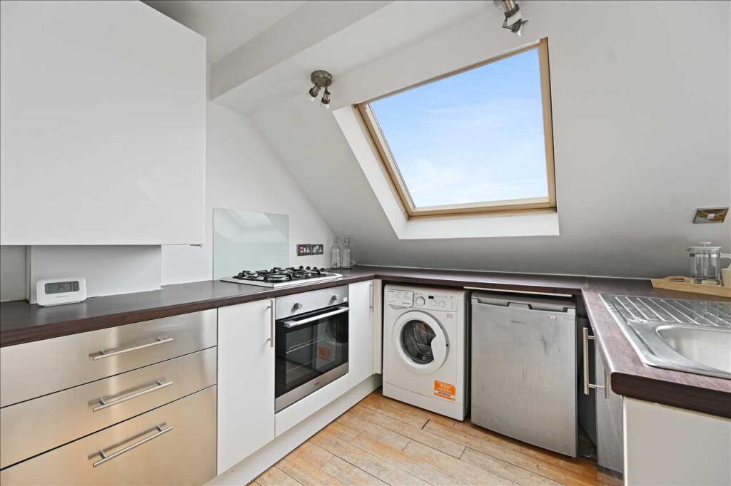 Main image of property: Devonshire Road, London