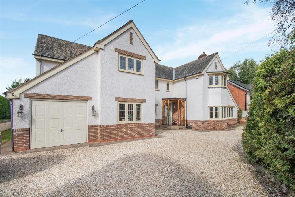 Main image of property: Bellwell Lane, Four Oaks, Sutton Coldfield