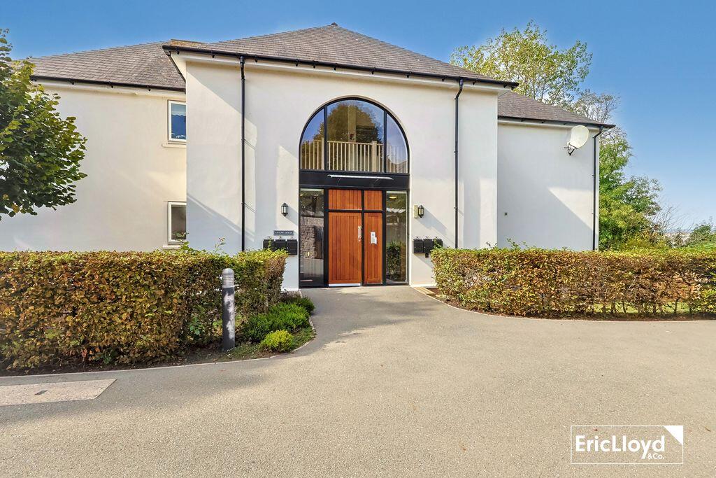 Main image of property: Sharkham Court, Brixham