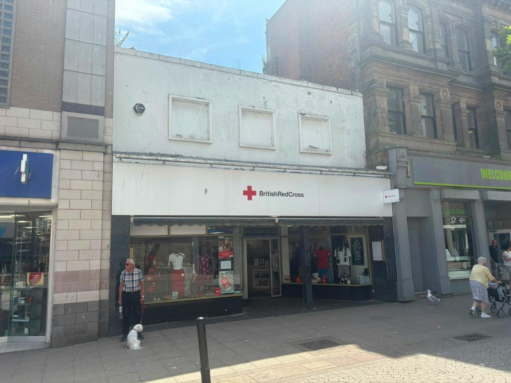 Main image of property: 63-65 King Street, South Shields, NE33 1DH