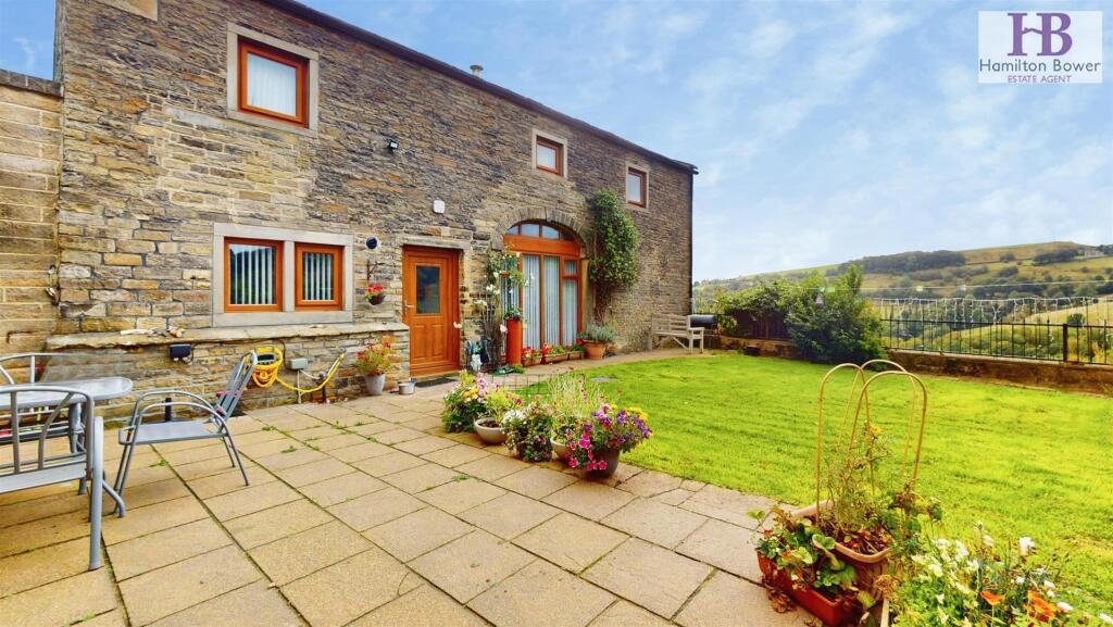 Main image of property: Addersgate Lane, Northowram, Halifax