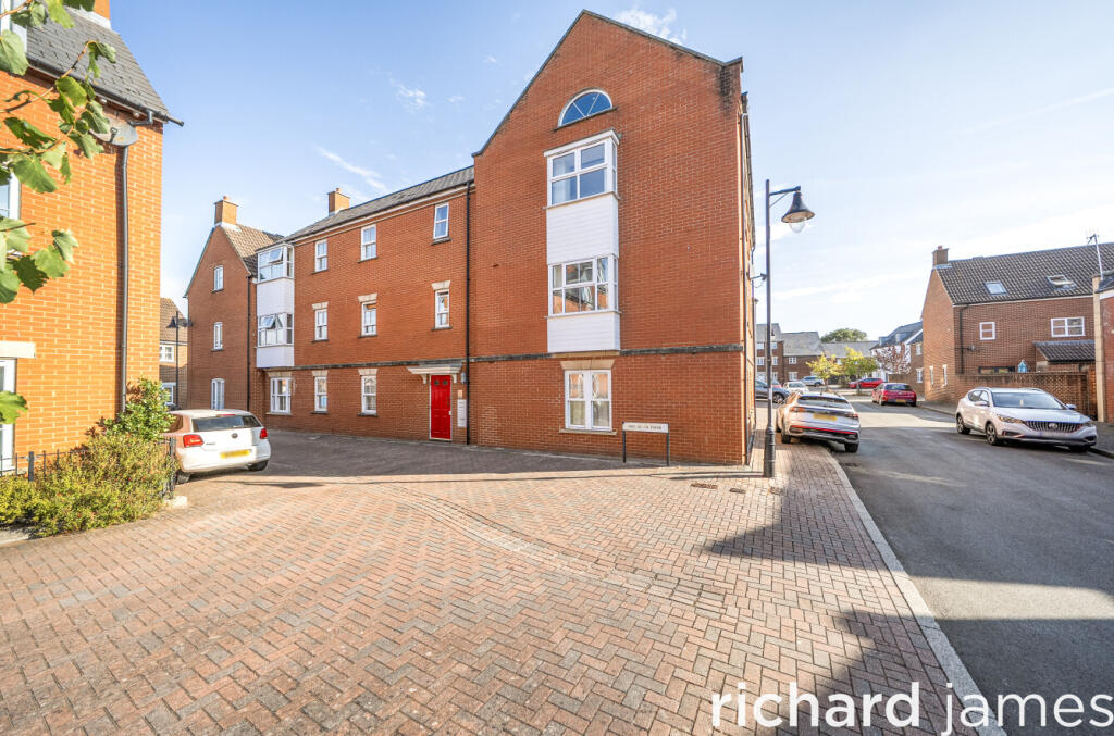 Main image of property: Redhouse, Swindon, SN25