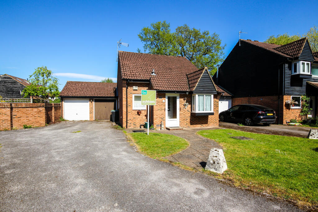 Main image of property: Friars Field, Northchurch, Berkhamsted, HP4
