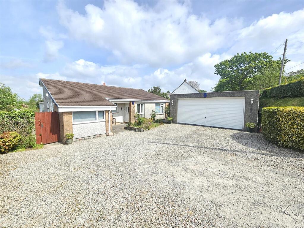 Main image of property: The Down, Bere Alston, Yelverton