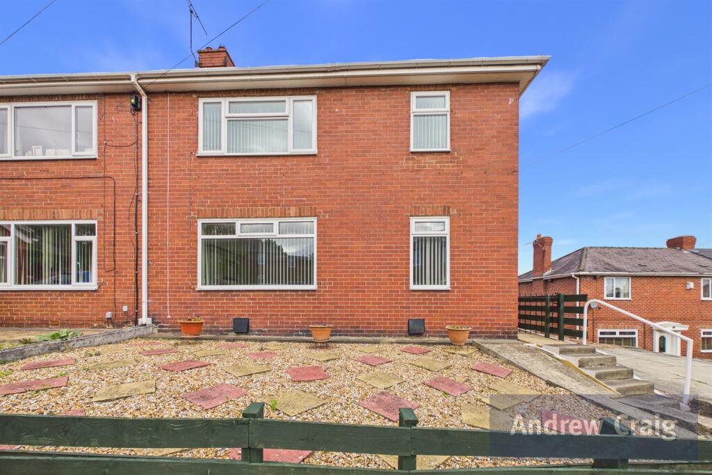 Main image of property: School Avenue, Dunston