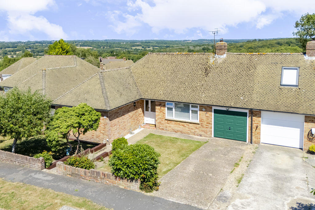 Main image of property: Rother View, Burwash