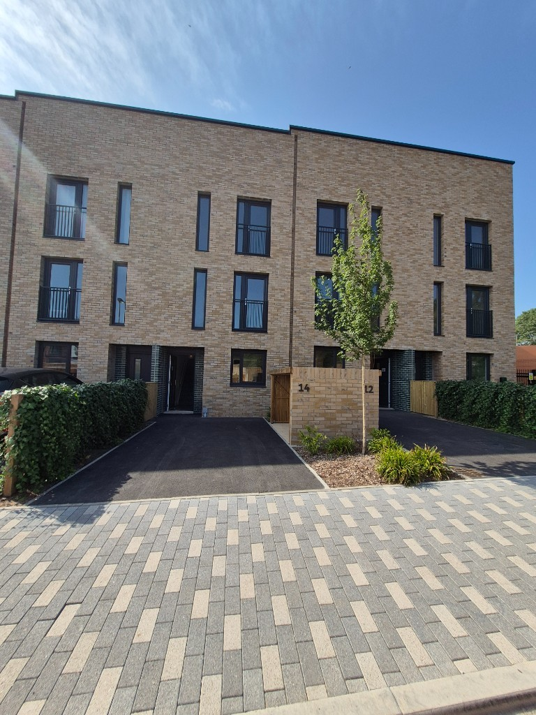 Main image of property: Marston Street, Manchester