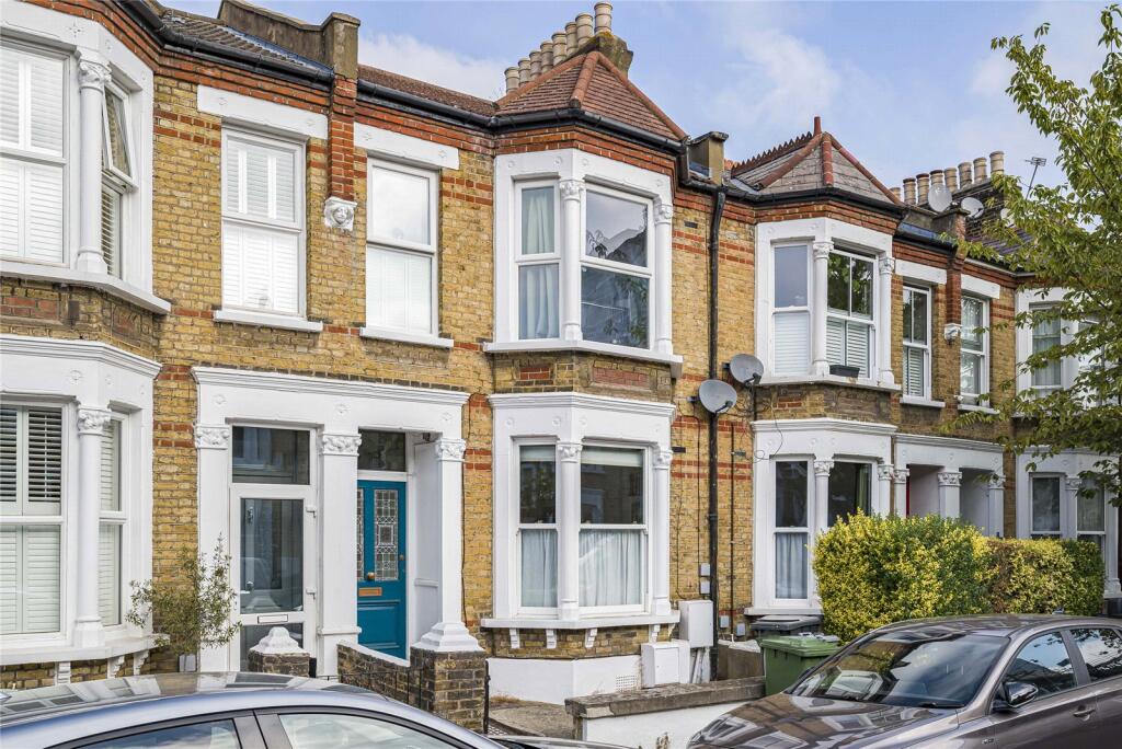 Main image of property: Dundalk Road, London, SE4