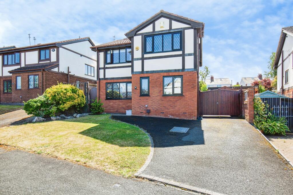 Main image of property: Thornbank, BLACKPOOL, Lancashire, FY3
