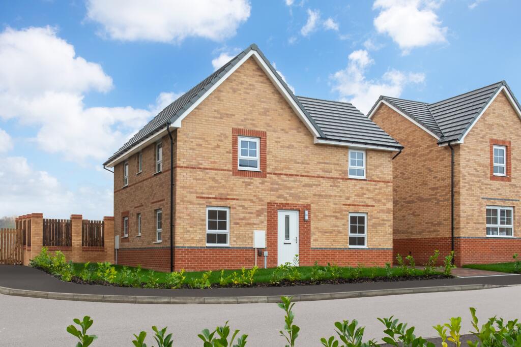 Main image of property: St. Michaels Avenue,
New Hartley,
NE25