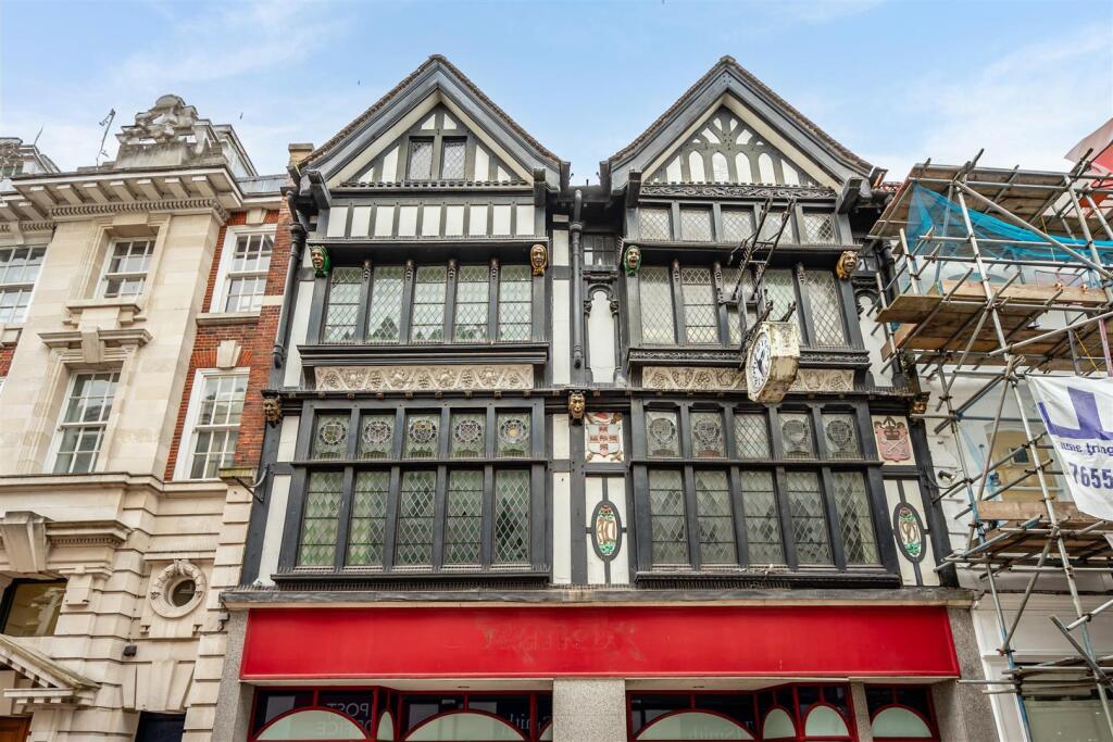 Main image of property: Coney Street, York