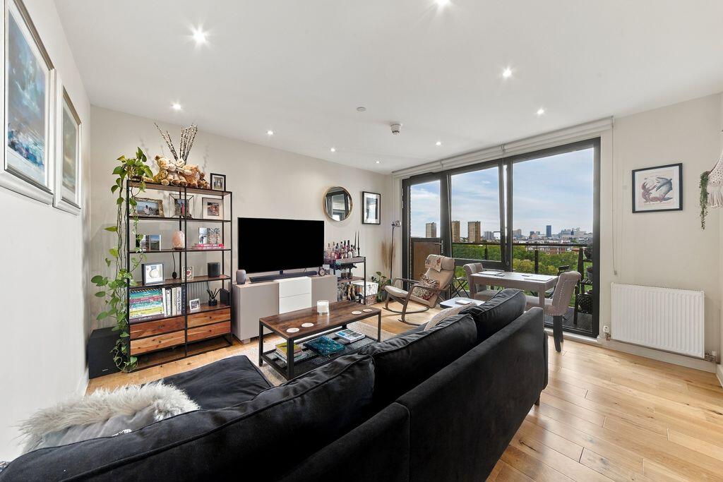 Main image of property: Regalia Point , Palmers Road E2