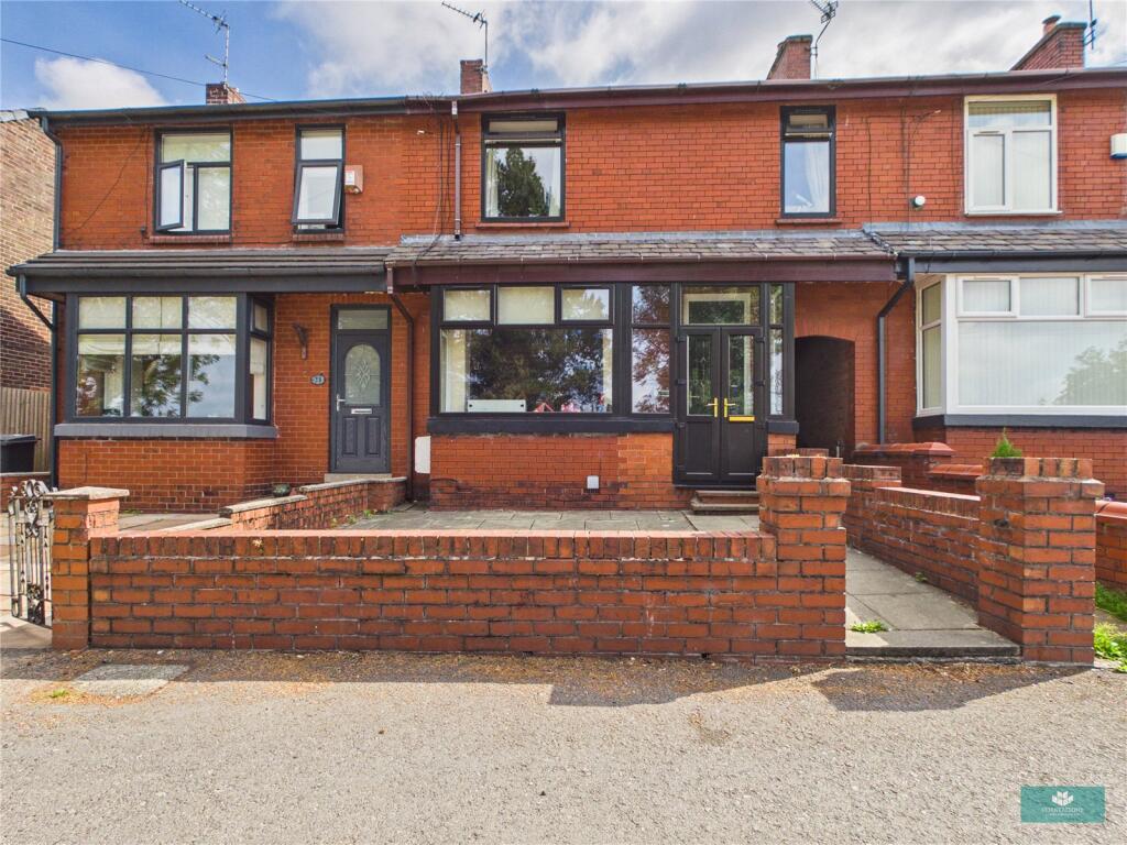 Main image of property: Hollins Ave, Lees, Oldham, OL4
